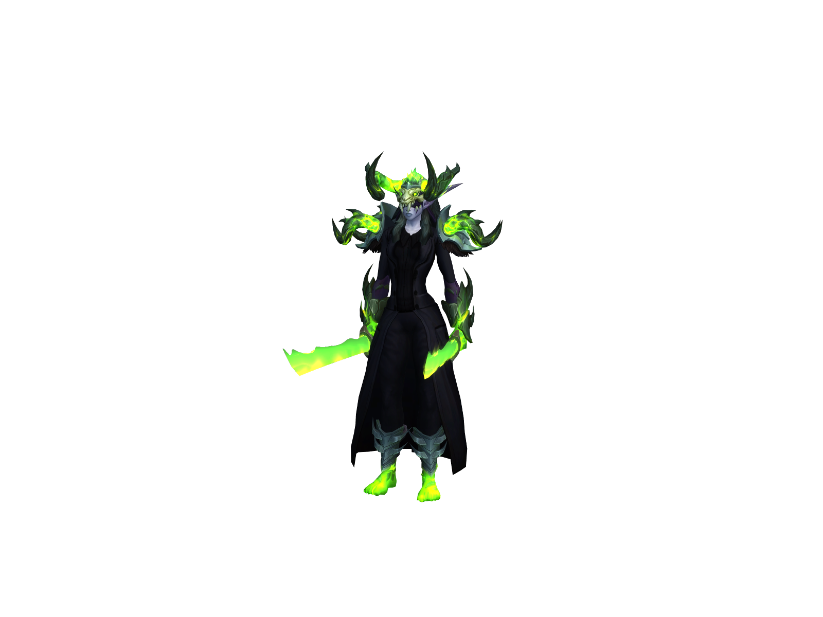 Ezchaos
