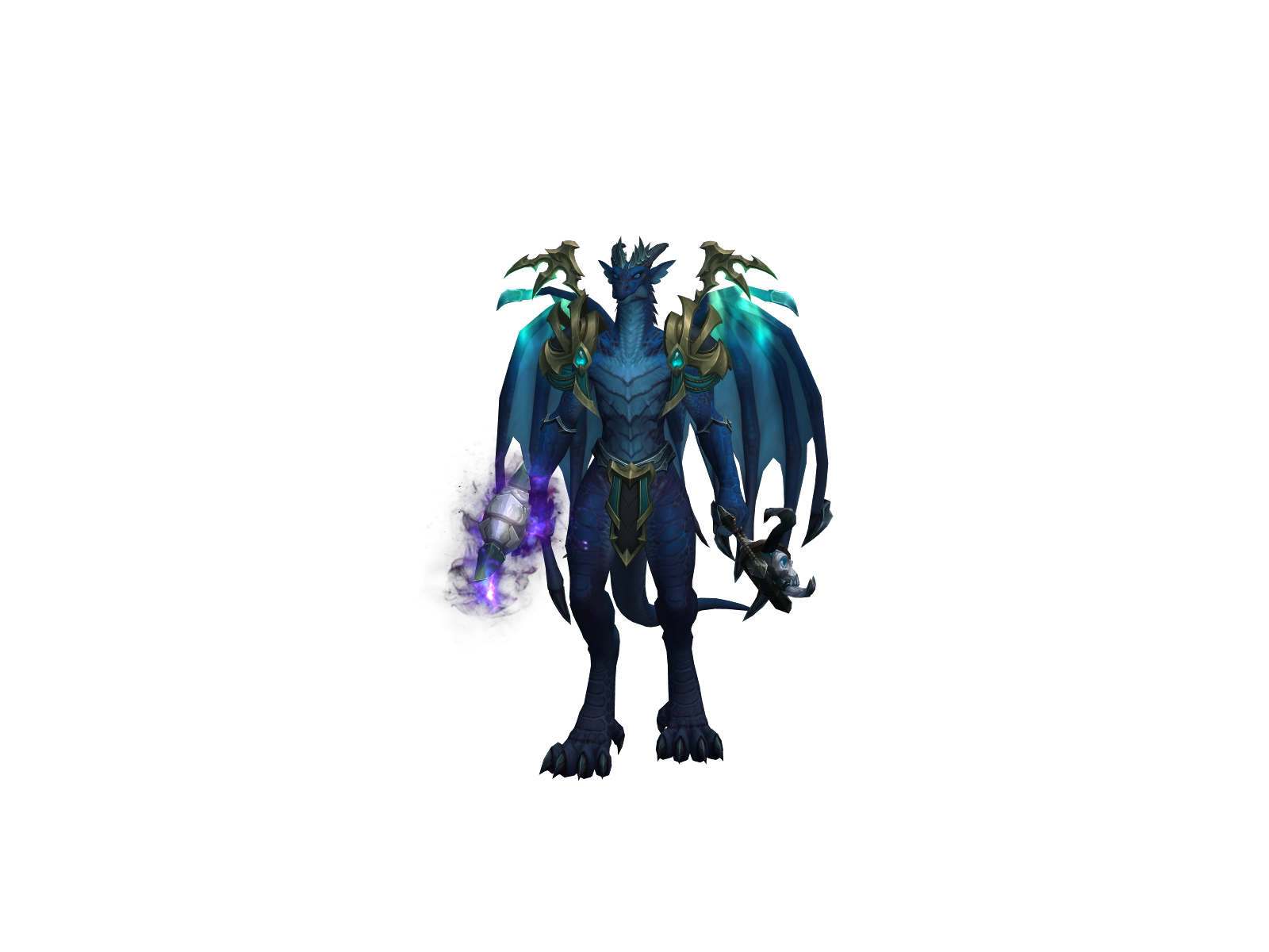 Blodreyna