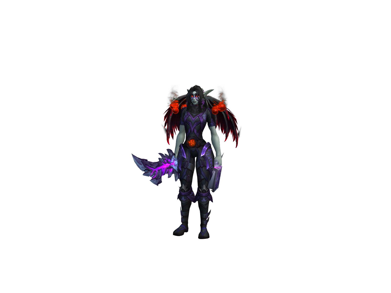 Dragonmoan