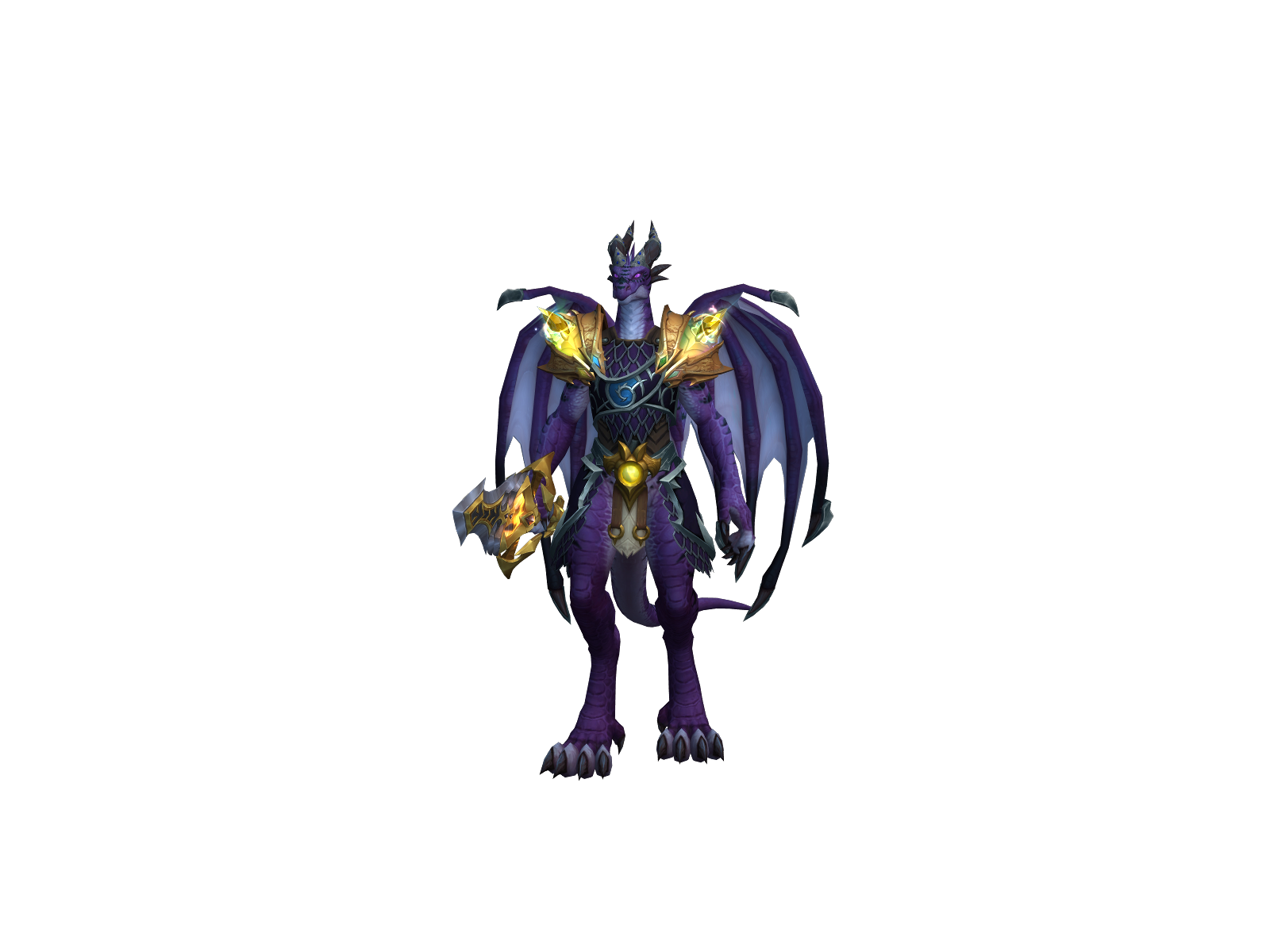 Evoggie