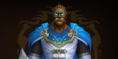 Iaunwar's icon