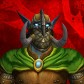 Huntmix avatar