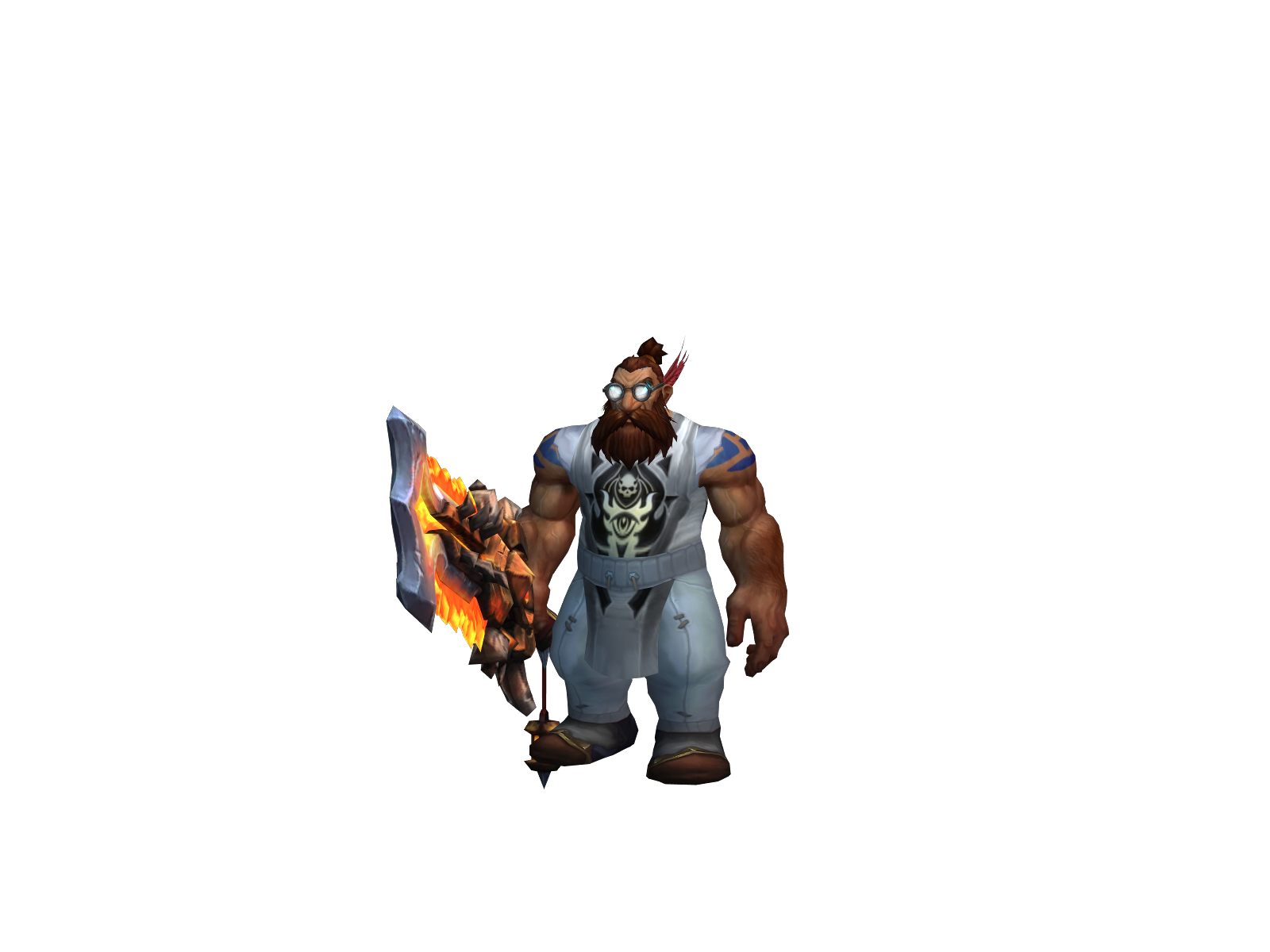 Gigachadapo