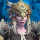 Dàènèrys avatar