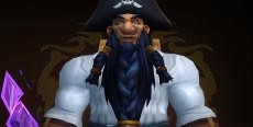 Beastlöck's icon