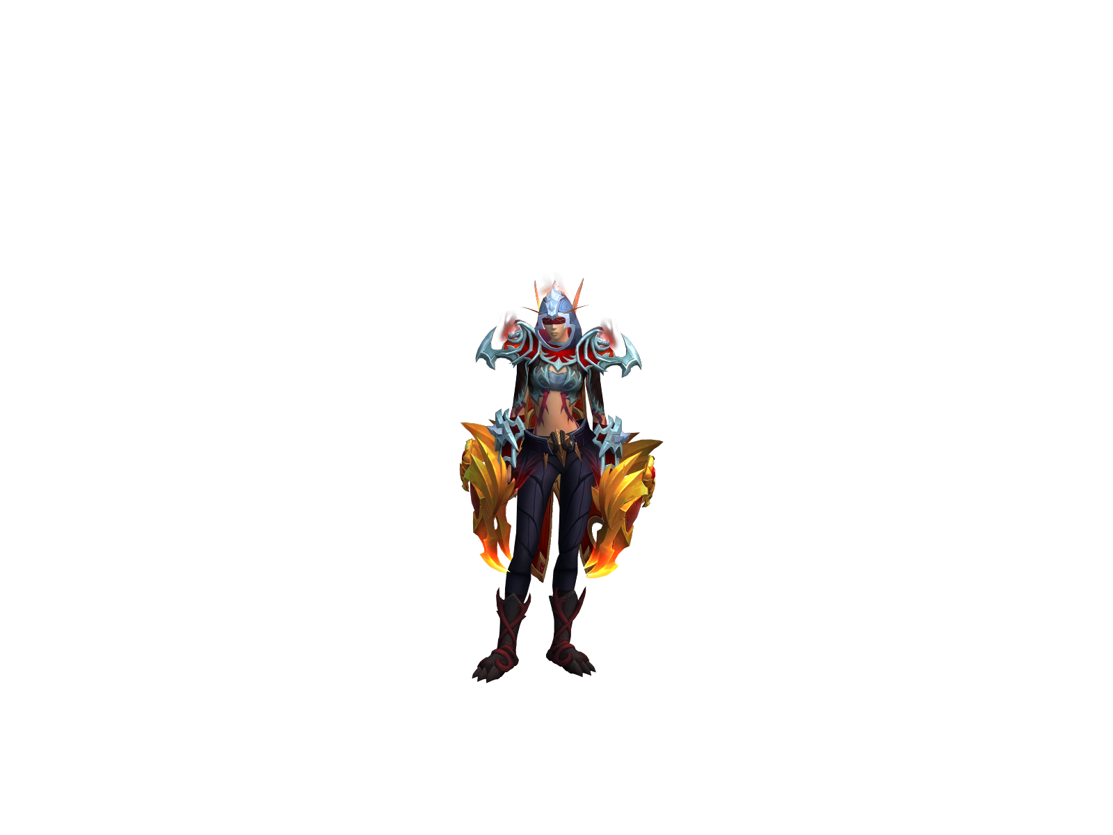 Omegaque