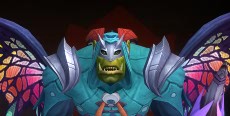 Iamshunter's icon