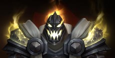 Nedstaark's icon