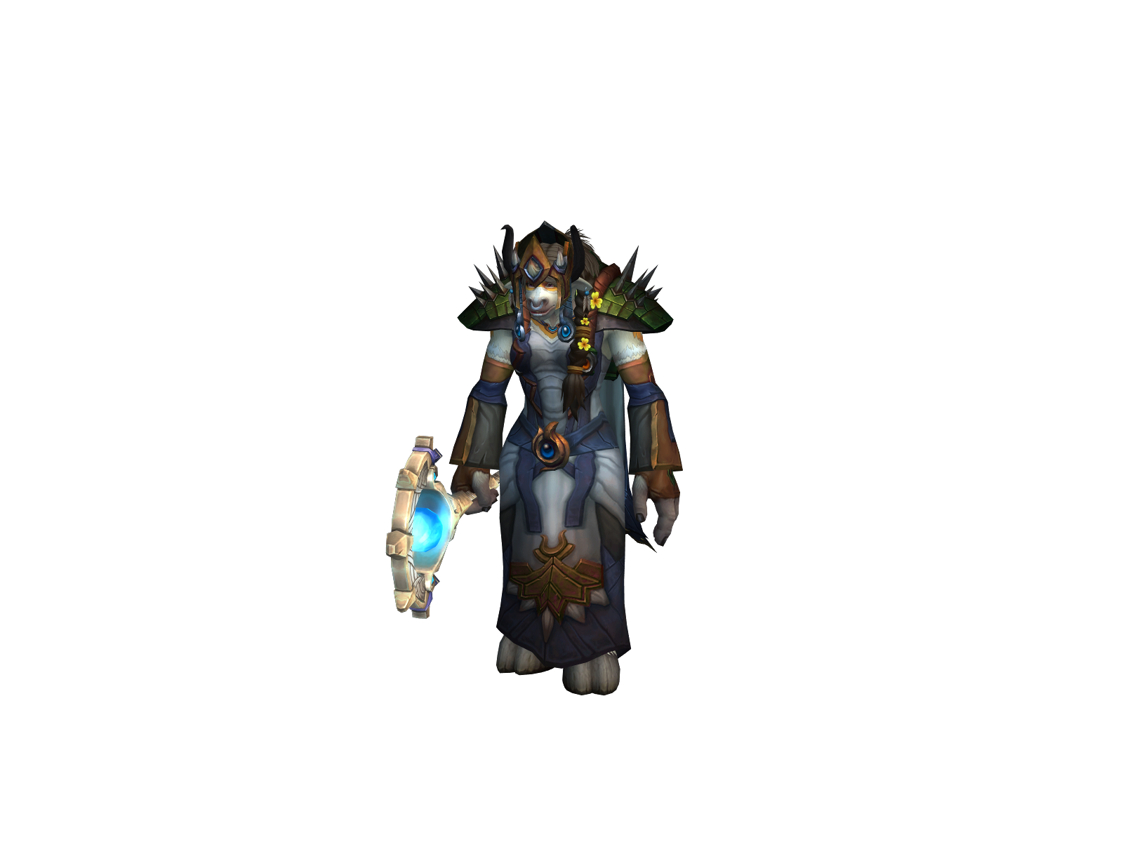 Elaynapr WoW character banner