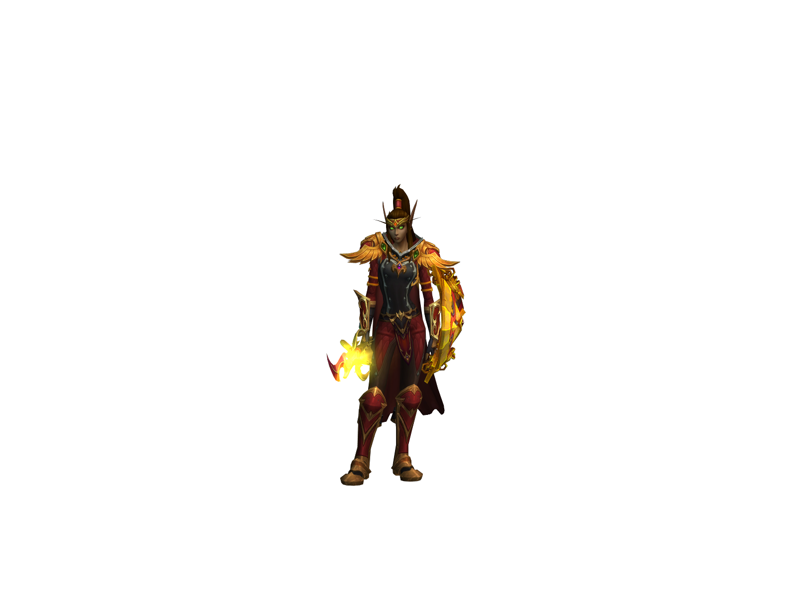 Divinehand