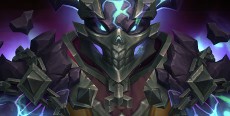 Nabylock's icon