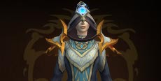 Flameofhell's icon