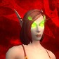 Invigorating avatar