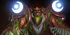 Kaladrien's icon