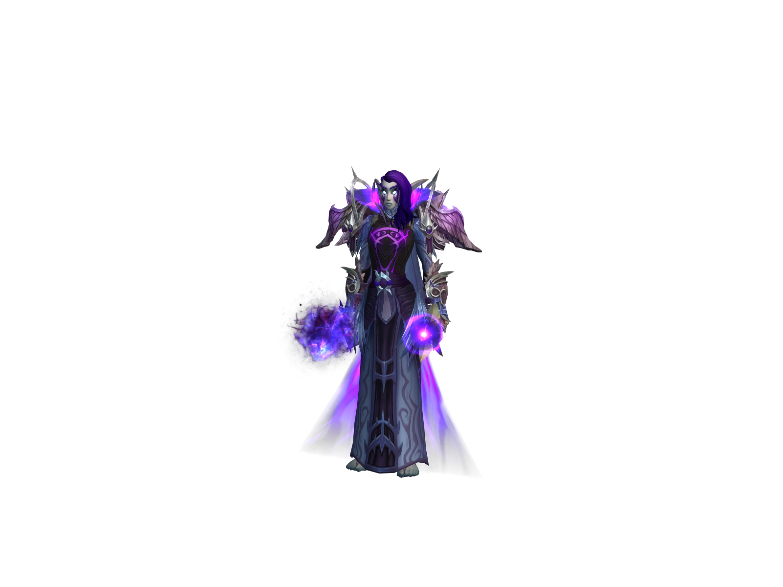 Stimmpriest