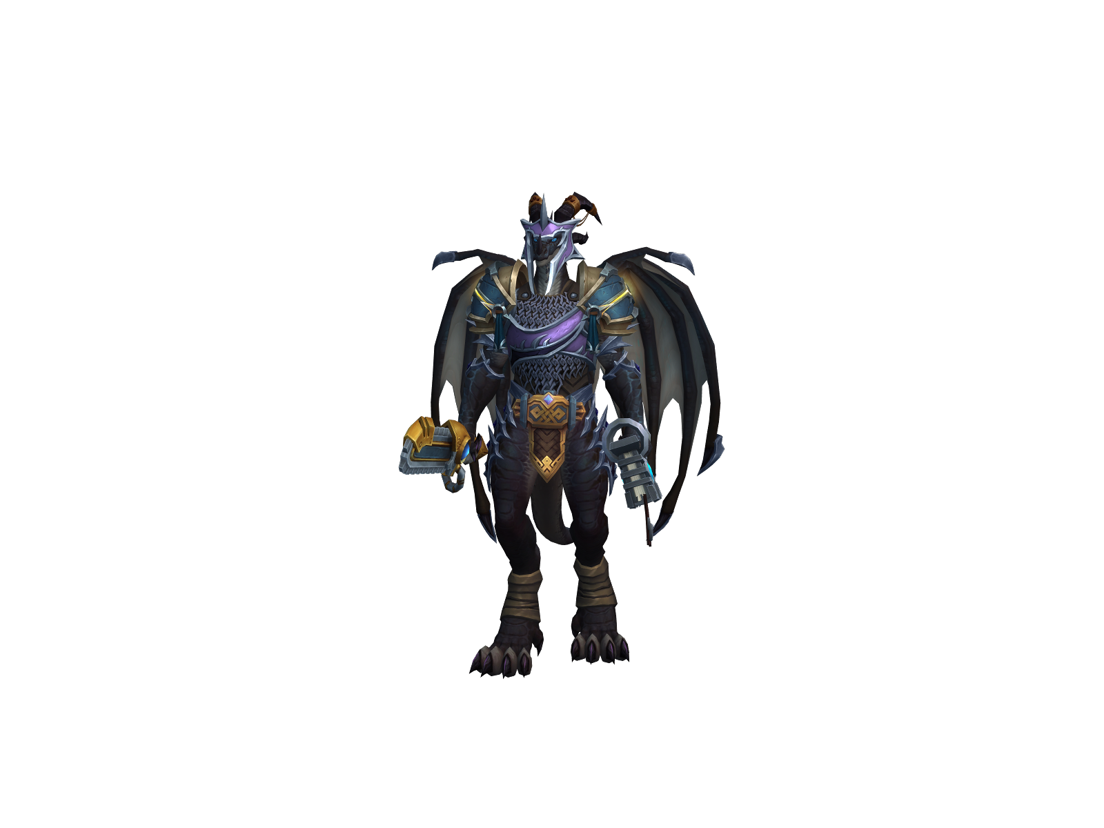 Drageladd