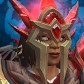 Bronzemage