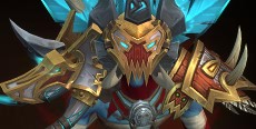 Toyhgar's icon