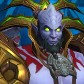 Dïablo avatar