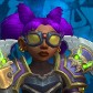 Lilboosy avatar