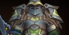 Dathstalker's icon