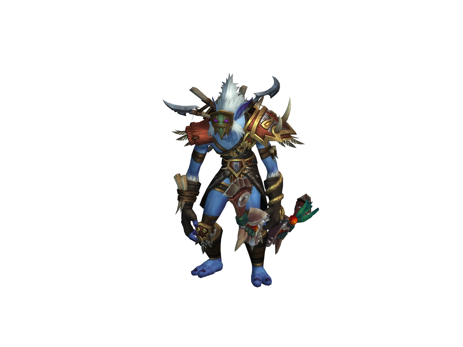 Brokéntusk