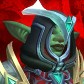 Shadeofholy