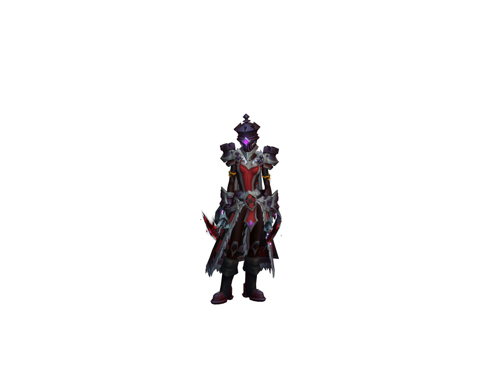 Xddemon