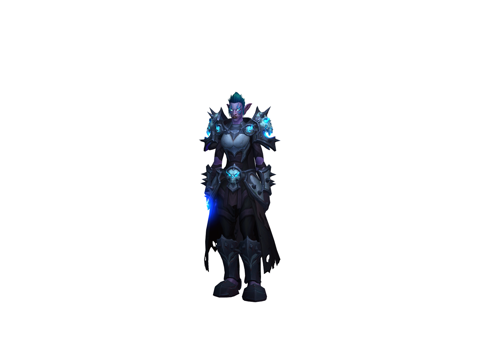 Nexstrike