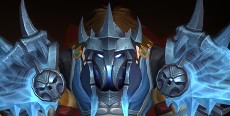 Deathgrimbur's icon