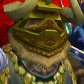 Mantisrider avatar