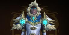 Yaganlock's icon