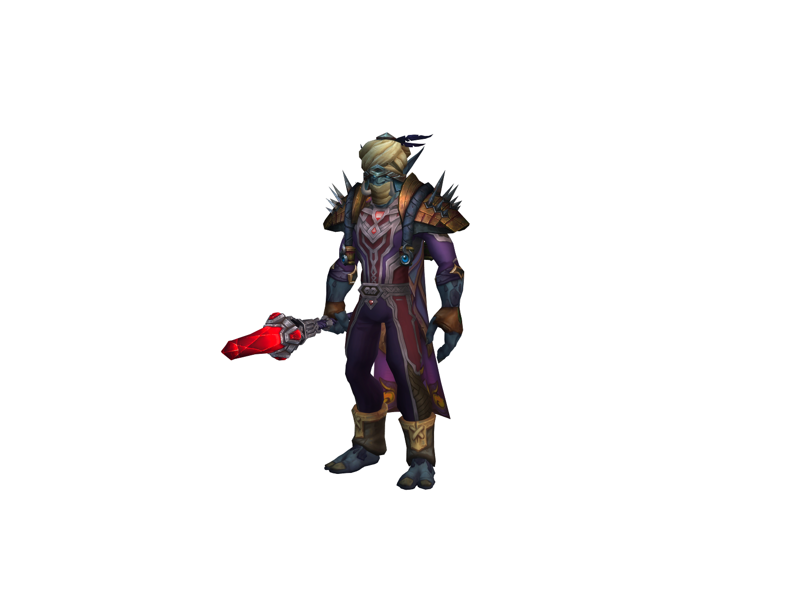 Spudpriest
