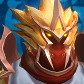 Léllos avatar