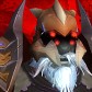 Wolvohuntr portrait