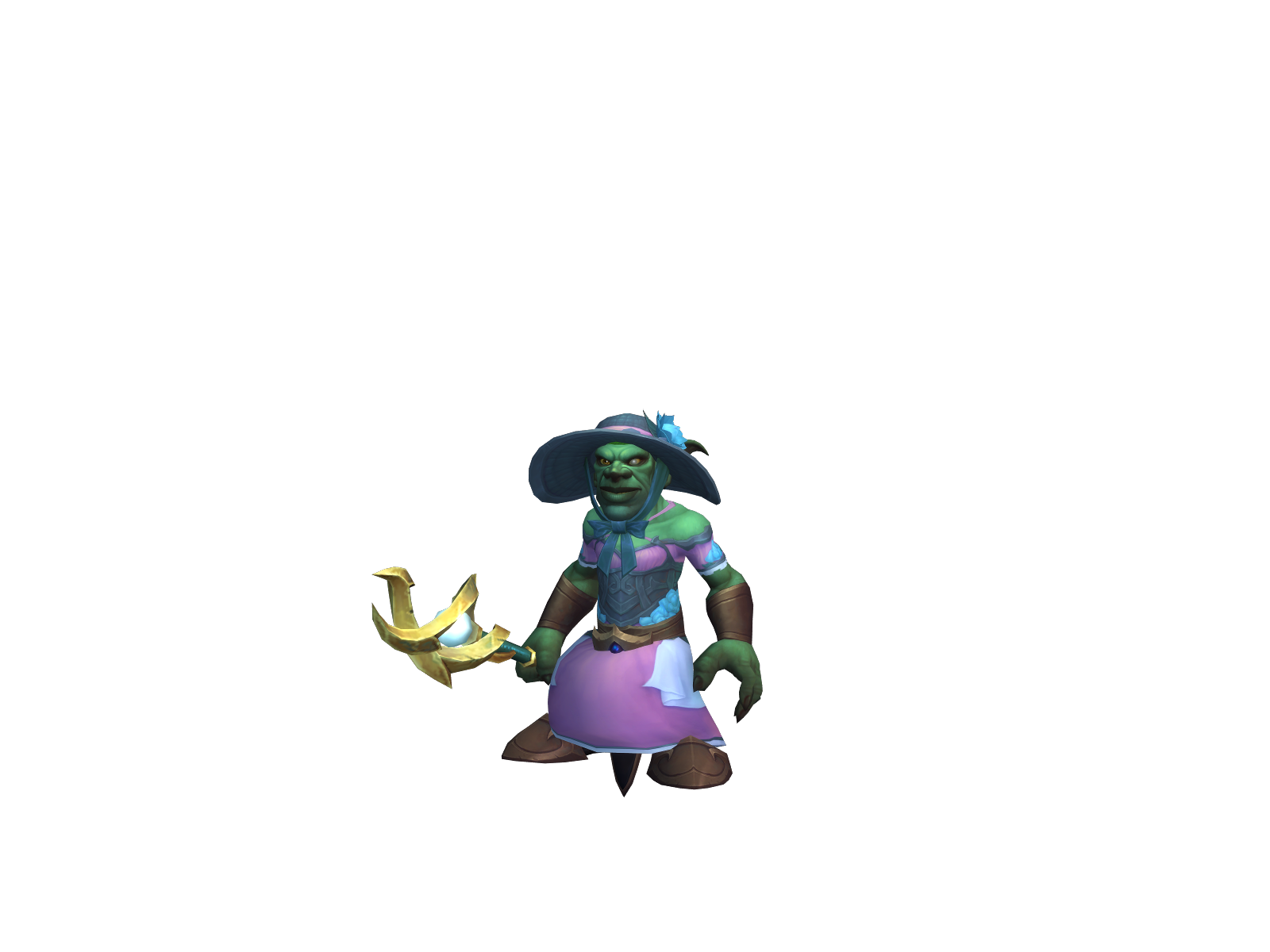 Hotpriests