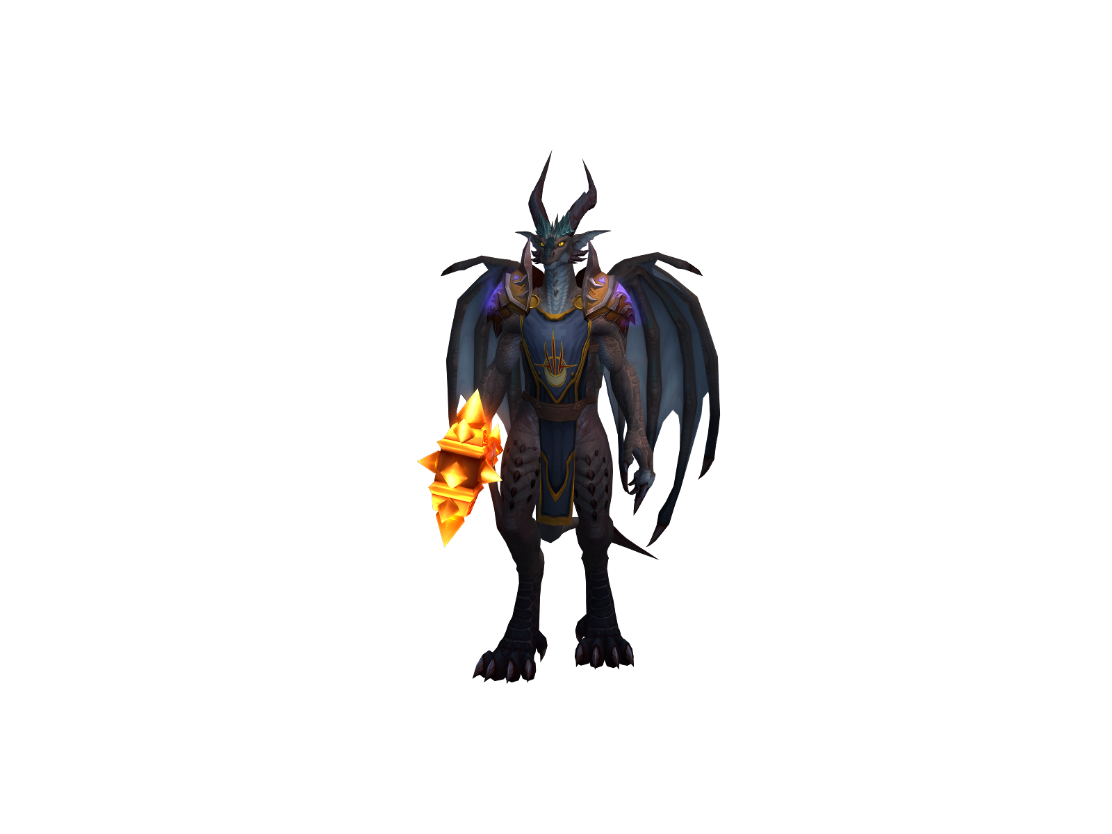 Badydrake