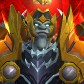 Retribution avatar