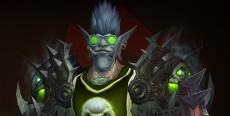Voodoonerd's icon