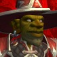 Megaxe avatar