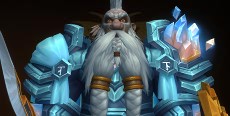 Tònic's icon
