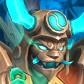 Speedster avatar