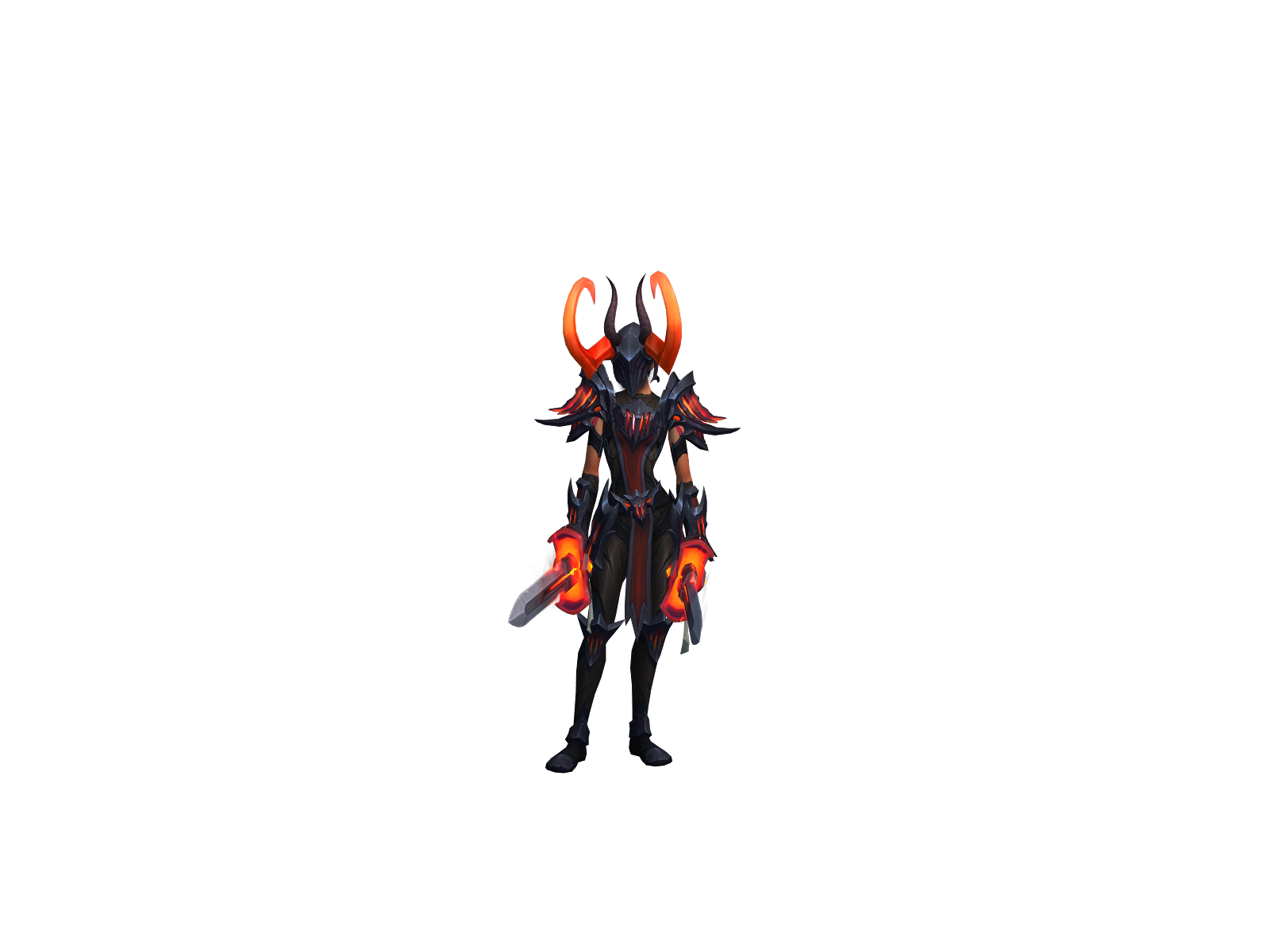 Cactusjvck 3D character render