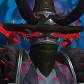 Demonjägarén avatar