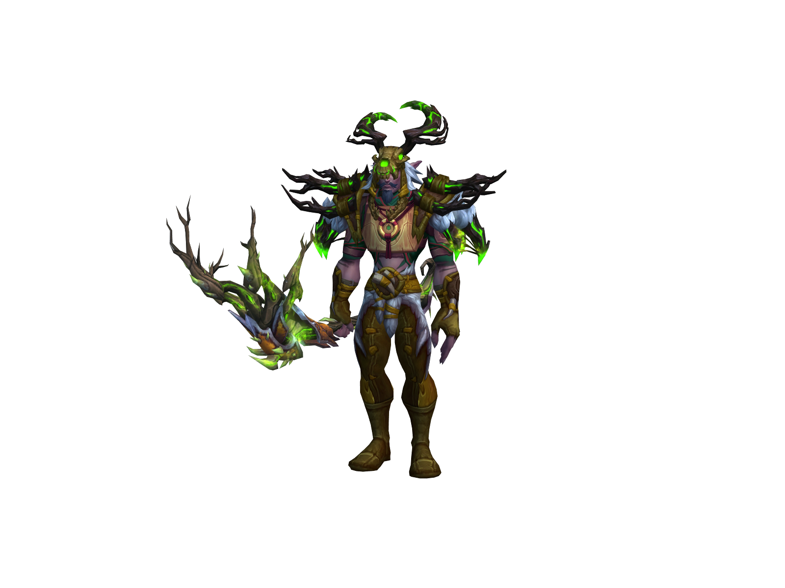 Dendrionword