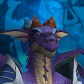 Asperiana