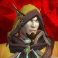 Scarwalker avatar