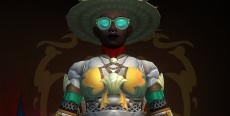 Foosedeath's icon