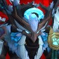 Tritón avatar