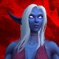 Leylah avatar